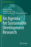 An Agenda for Sustainable Development Research
