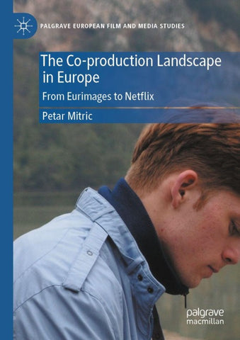 The Co-production Landscape in Europe