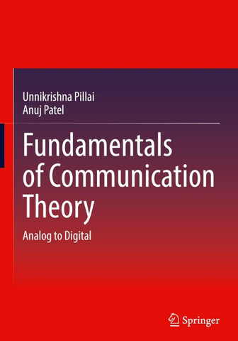 Fundamentals of Communication Theory