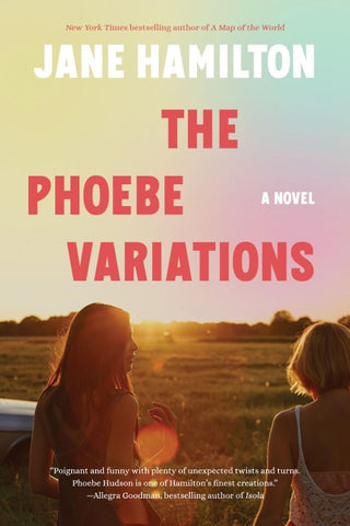 Phoebe Variations