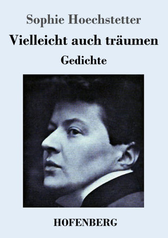 Vielleicht auch träumen