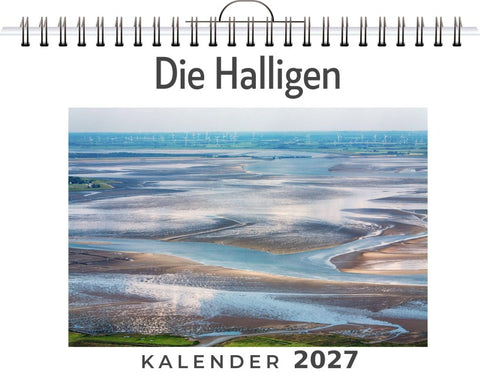 Die Halligen