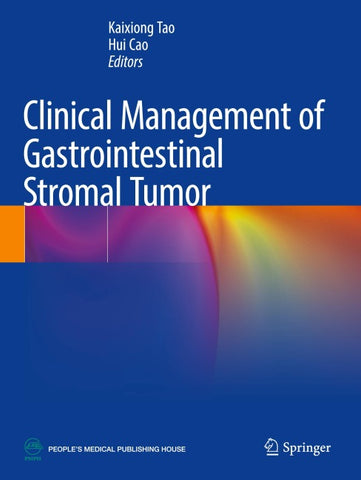 Clinical Management of Gastrointestinal Stromal Tumor