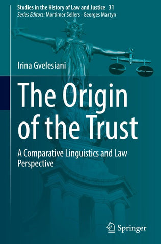 The Origin of the Trust