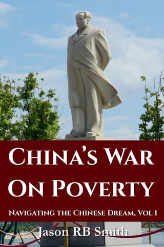 China's War On Poverty