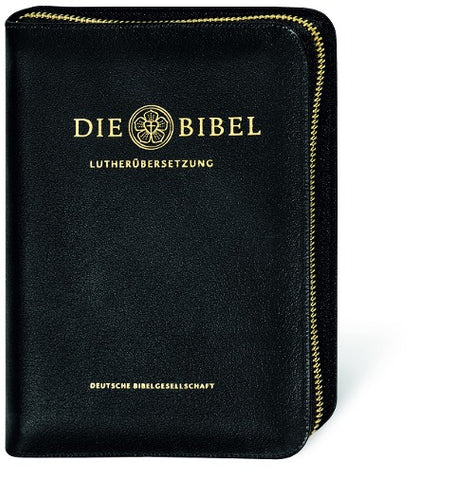 Lutherbibel revidiert 2017