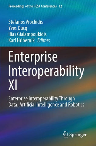 Enterprise Interoperability XI