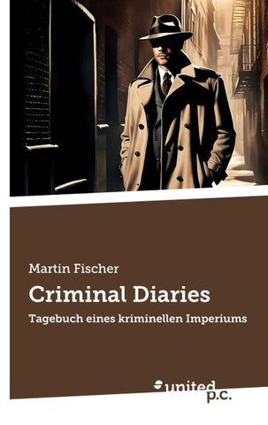 Criminal Diaries