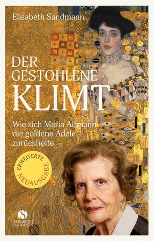 Der gestohlene Klimt