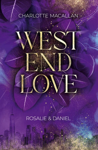 West End Love: Rosalie & Daniel