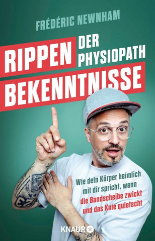 Rippenbekenntnisse