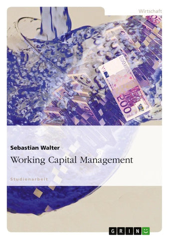 Working Capital Management