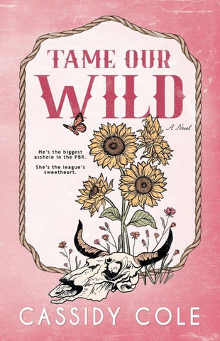 Tame Our Wild