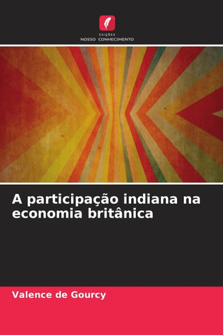 A participação indiana na economia britânica