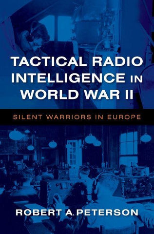 Tactical Radio Intelligence in World War II