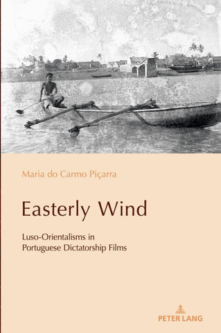 Easterly Wind