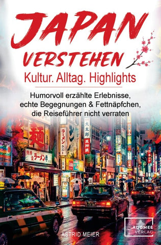 Japan verstehen