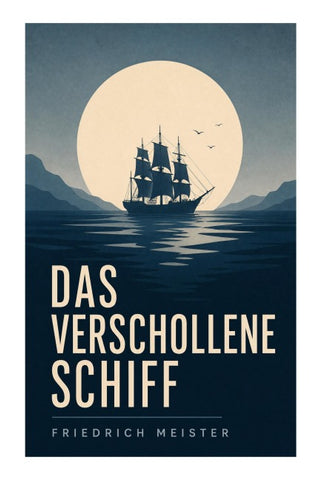 Das verschollene Schiff
