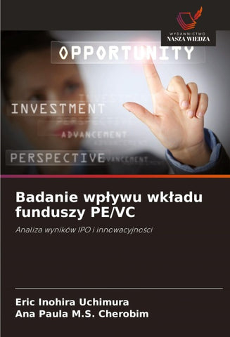 Badanie wp¿ywu wk¿adu funduszy PE/VC