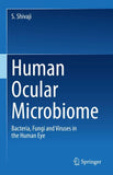 Human Ocular Microbiome