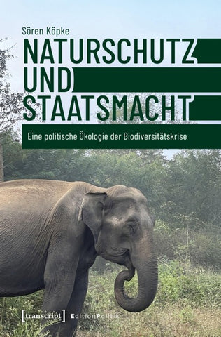 Naturschutz und Staatsmacht