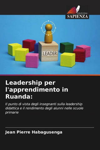 Leadership per l'apprendimento in Ruanda: