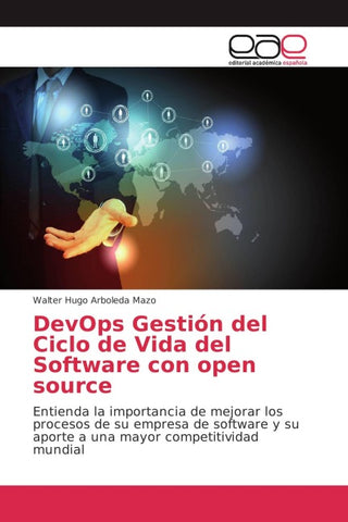 DevOps Gestión del Ciclo de Vida del Software con open source