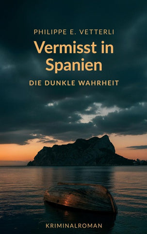 Vermisst in Spanien