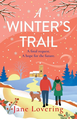 A Winter's Trail