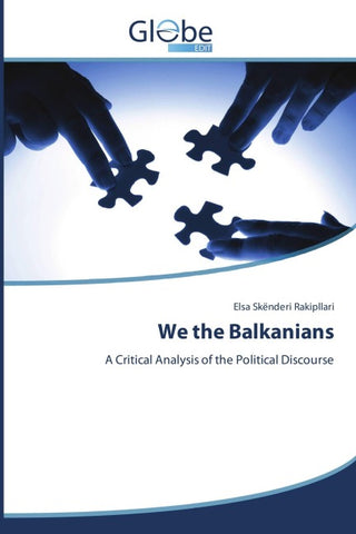 We the Balkanians