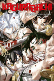 Kagurabachi 10