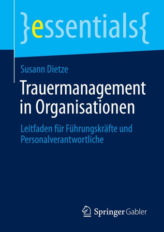 Trauermanagement in Organisationen