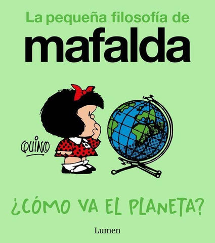 Como va el planeta