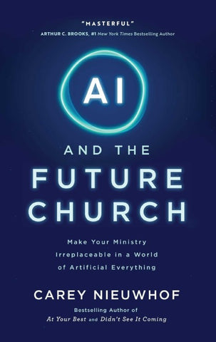 AI and the Future Church