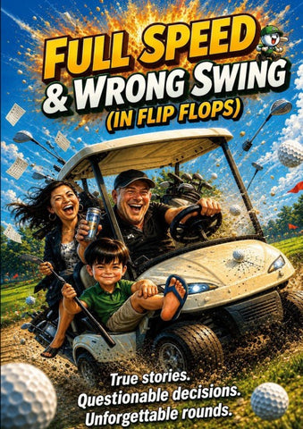FULL SPEED & WRONG SWING