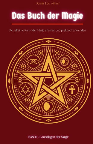 Das Buch der Magie