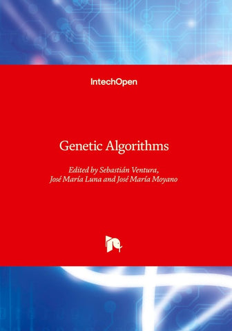 Genetic Algorithms