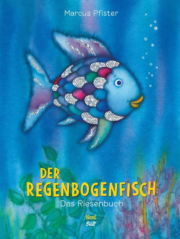 Der Regenbogenfisch
