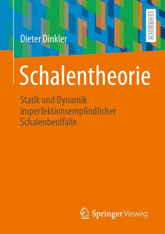 Schalentheorie