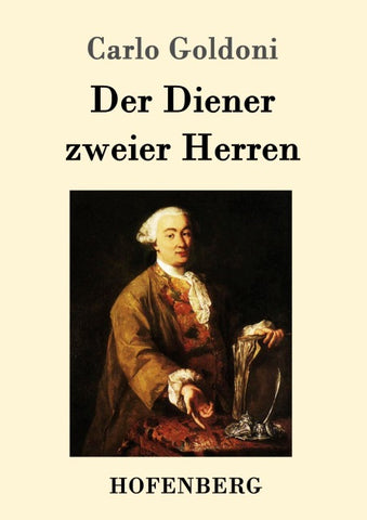 Der Diener zweier Herren