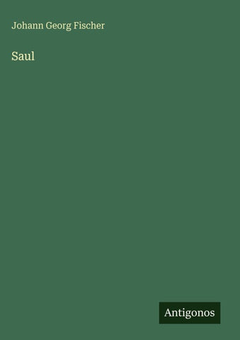 Saul