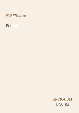 Poems