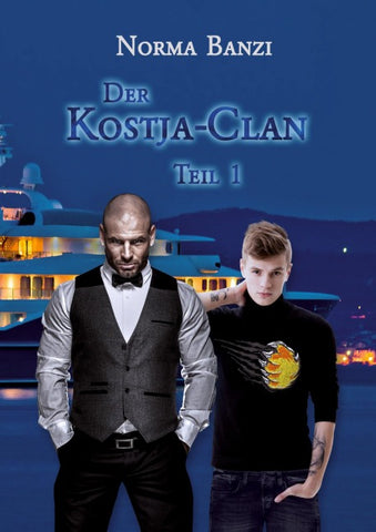 Der Kostja-Clan - Teil 1