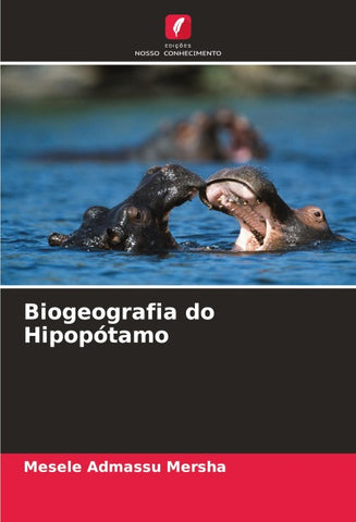 Biogeografia do Hipopótamo