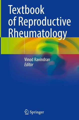 Textbook of Reproductive Rheumatology
