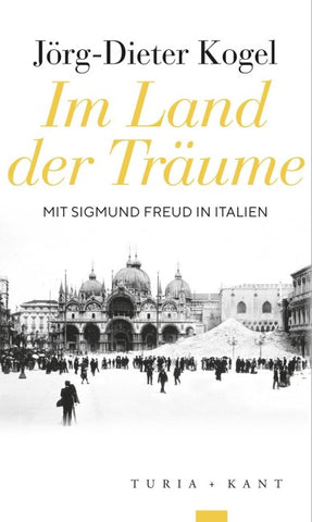 Im Land der Träume