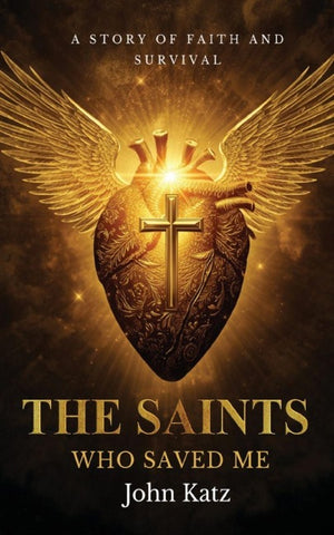 The Saints Who Saved Me