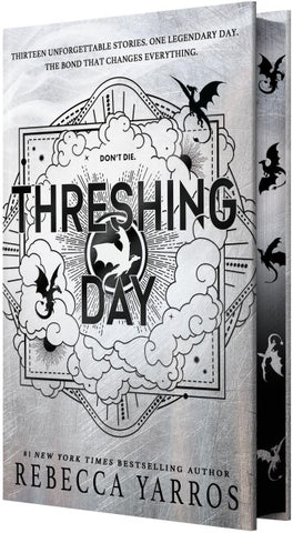 Threshing Day (Wing and Claw Collection)