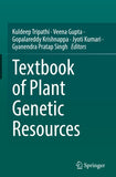 Textbook of Plant Genetic Resources