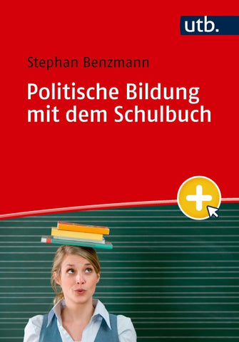 Politische Bildung mit dem Schulbuch